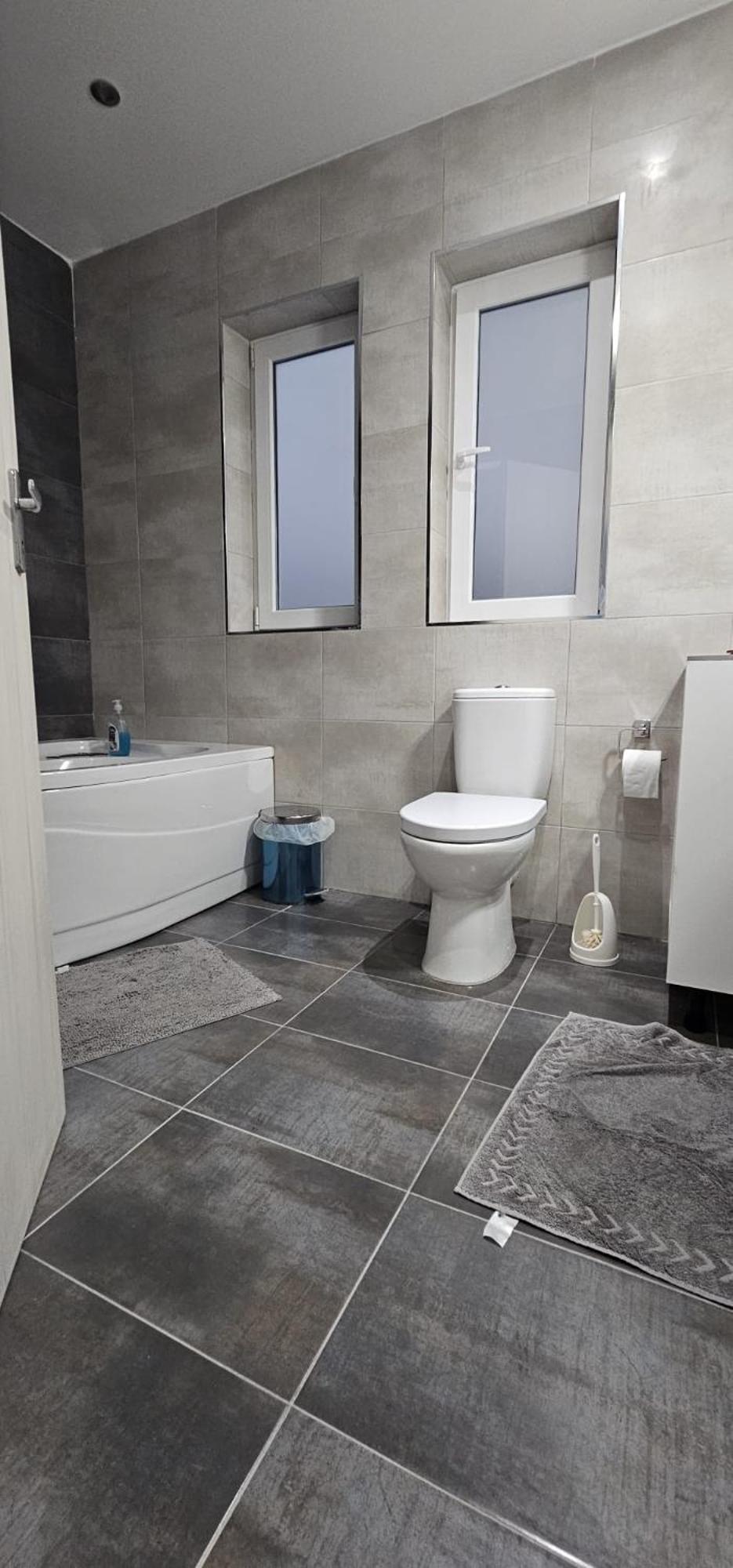 Apartament Seaview Cozy In A Prime Location S6