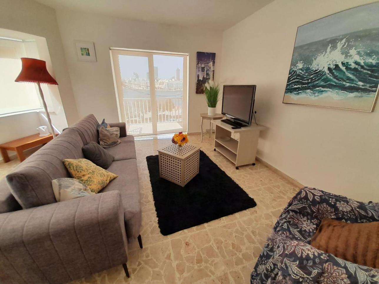 Apartament Seaview Cozy In A Prime Location S6 *