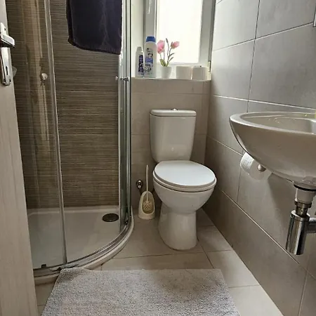 Seaview Cozy Stay In A Prime Sliema Location S6 Exterior photo