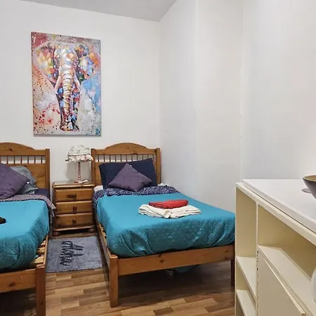 Seaview Cozy Stay In A Prime Sliema Location S6 Exterior photo