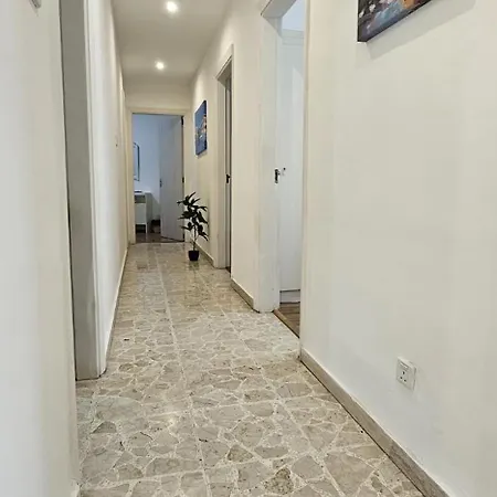 Seaview Cozy Stay In A Prime Sliema Location S6 Exterior photo