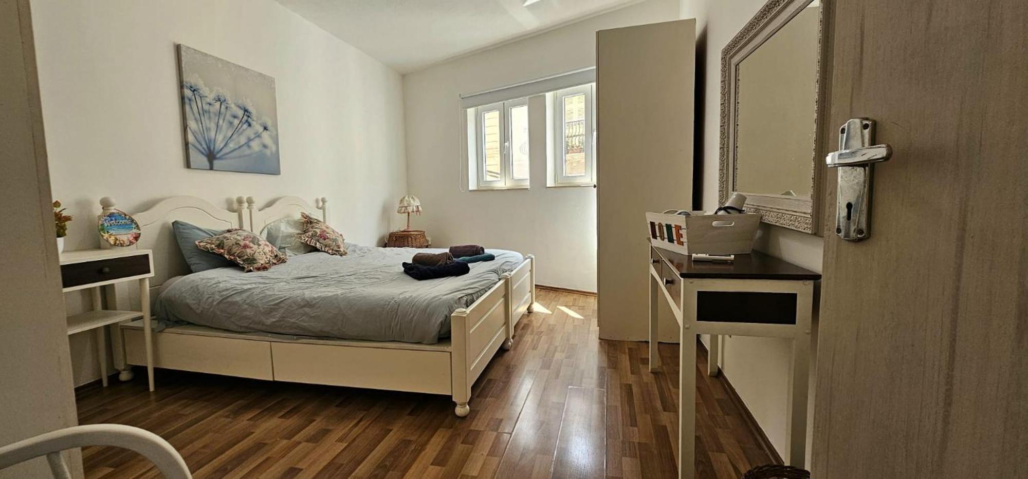 Seaview Cozy In A Prime Location S6 Apartment Sliema