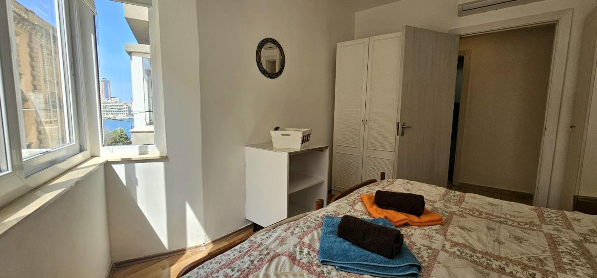 Seaview Cozy In A Prime Location S6 Apartment