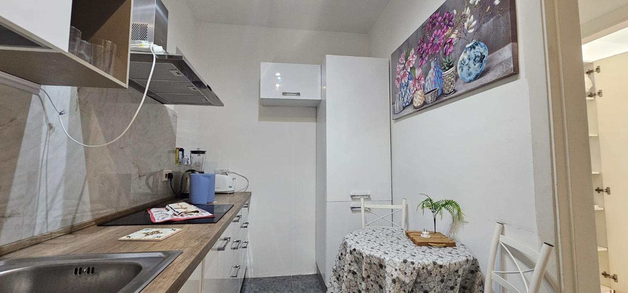 Apartment Seaview Cozy In A Prime Location S6 *