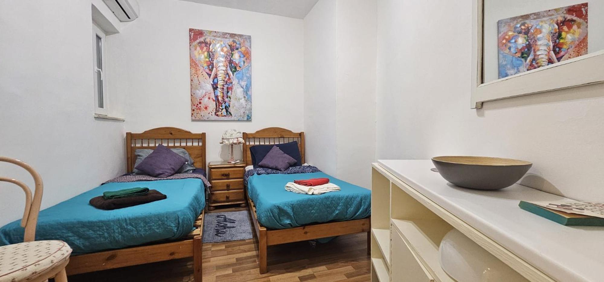 Seaview Cozy In A Prime Location S6 Apartment Sliema
